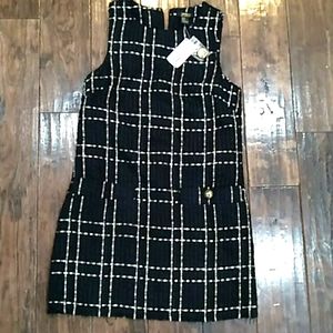 Forever 21 sleeveless  dress